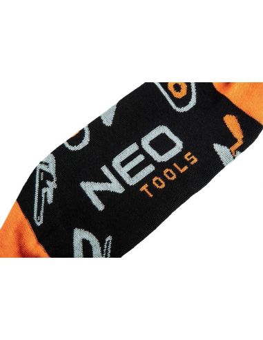 Skarpety kolorowe Neo Tools - GD017-G - NEO Tools - 7