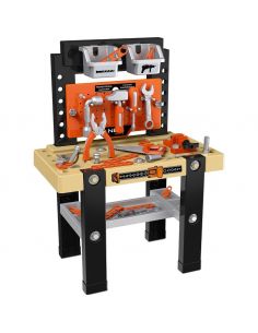 Zabawka mini warsztat dla dzieci Neo Tools - GD010 - NEO Tools - 1