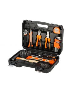 Zestaw narzędzi 60 el. Neo Tools - 10-200 - NEO Tools - 1