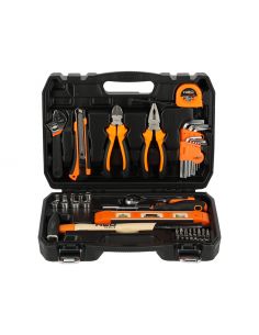 Zestaw narzędzi 60 el. Neo Tools - 10-200 - NEO Tools - 1 2