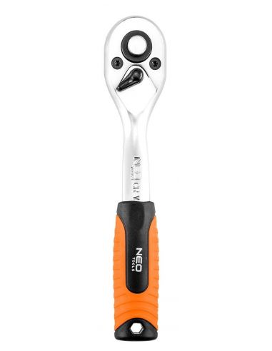 Zestaw narzędzi 60 el. Neo Tools - 10-200 - NEO Tools - 12