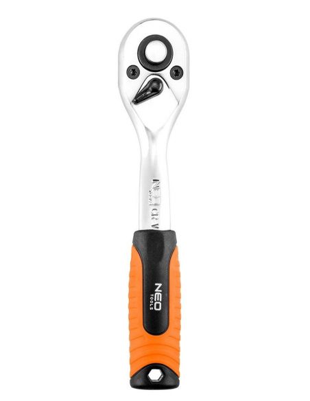 Zestaw narzędzi 60 el. Neo Tools - 10-200 - NEO Tools - 12
