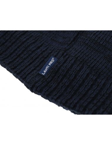 Ciepła czapka z ociepliną 3M Thinsulate Lahti Pro - L102170S-G - Lahti Pro - 9