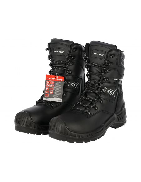 Buty zimowe wysokie O2 SRC Lahti Pro - L30304 - Lahti Pro - 1