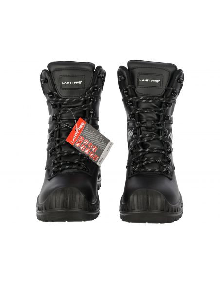 Buty zimowe wysokie O2 SRC Lahti Pro - L30304 - Lahti Pro - 2