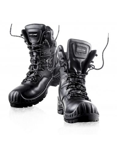 Buty zimowe wysokie O2 SRC Lahti Pro - L30304 - Lahti Pro - 3