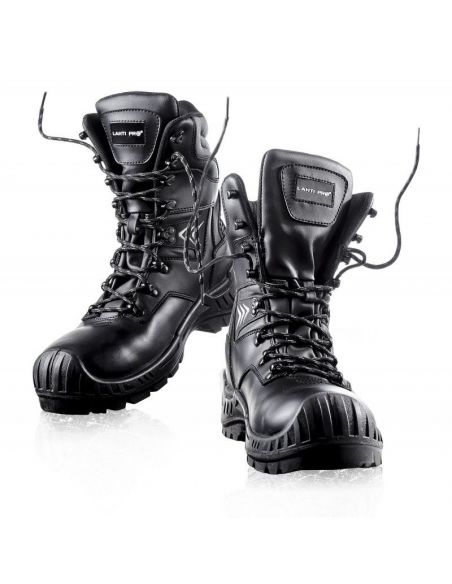 Buty zimowe wysokie O2 SRC Lahti Pro - L30304 - Lahti Pro - 3