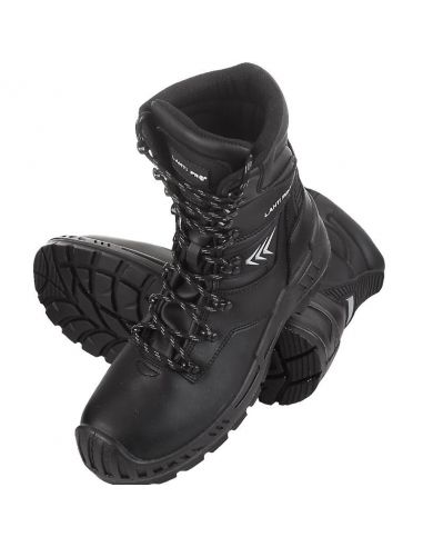 Buty zimowe wysokie O2 SRC Lahti Pro - L30304 - Lahti Pro - 4