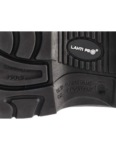 Buty zimowe wysokie O2 SRC Lahti Pro - L30304 - Lahti Pro - 7