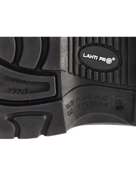 Buty zimowe wysokie O2 SRC Lahti Pro - L30304 - Lahti Pro - 7
