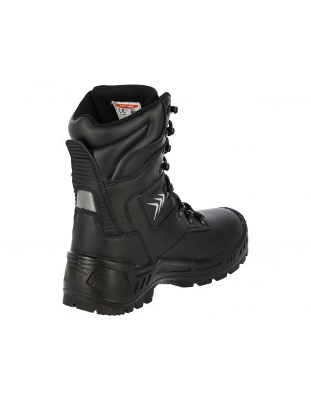 Buty zimowe wysokie O2 SRC Lahti Pro - L30304 - Lahti Pro - 11