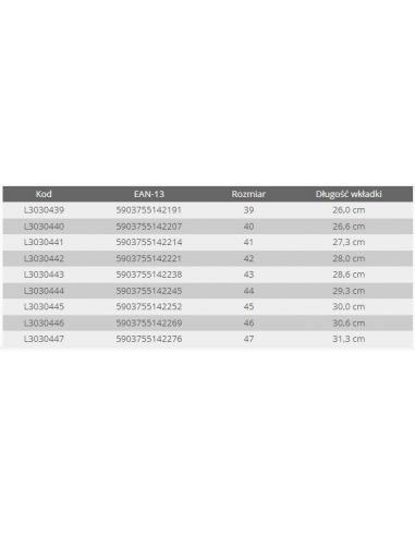 Buty zimowe wysokie O2 SRC Lahti Pro - L30304 - Lahti Pro - 14