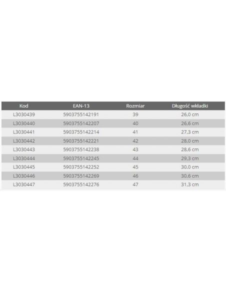 Buty zimowe wysokie O2 SRC Lahti Pro - L30304 - Lahti Pro - 14