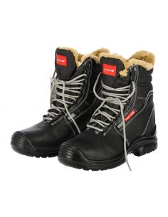 Buty zimowe ocieplane wysokie S3 SRC Lahti Pro - L30301 - Lahti Pro - 1