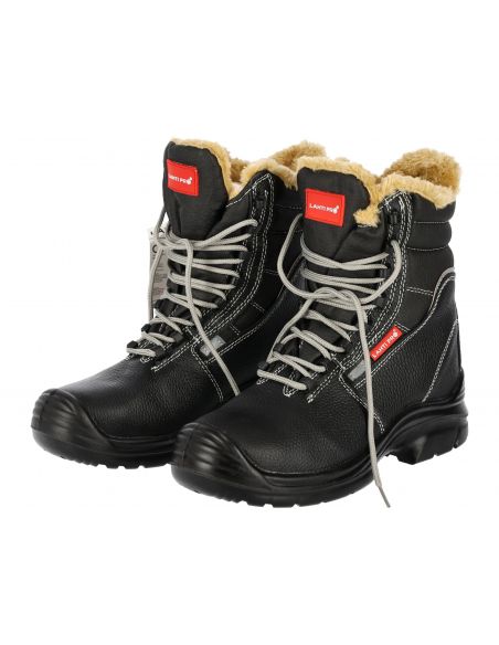 Buty zimowe ocieplane wysokie S3 SRC Lahti Pro - L30301 - Lahti Pro - 1
