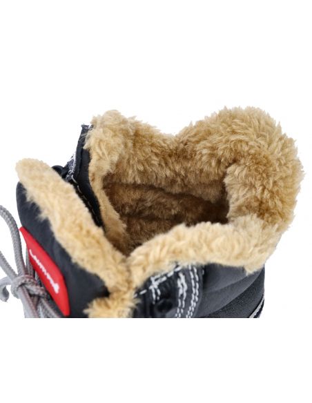 Buty zimowe ocieplane wysokie S3 SRC Lahti Pro - L30301 - Lahti Pro - 4