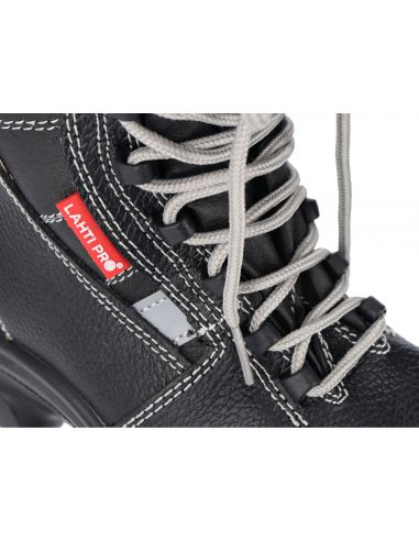 Buty zimowe ocieplane wysokie S3 SRC Lahti Pro - L30301 - Lahti Pro - 5