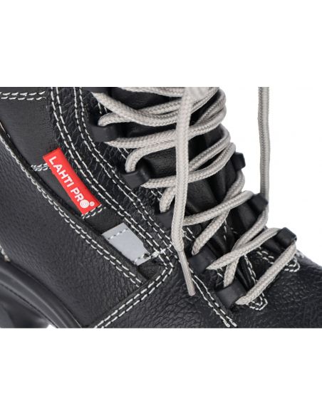 Buty zimowe ocieplane wysokie S3 SRC Lahti Pro - L30301 - Lahti Pro - 5