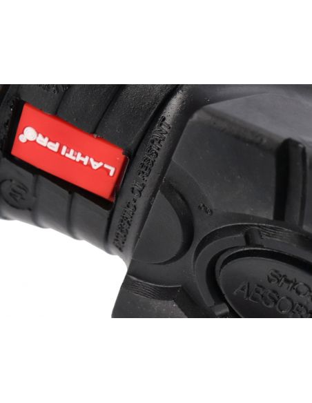 Buty zimowe ocieplane wysokie S3 SRC Lahti Pro - L30301 - Lahti Pro - 7