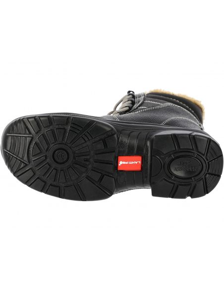Buty zimowe ocieplane wysokie S3 SRC Lahti Pro - L30301 - Lahti Pro - 8