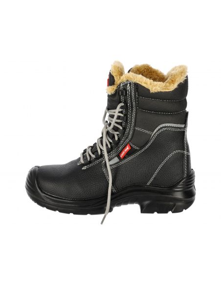 Buty zimowe ocieplane wysokie S3 SRC Lahti Pro - L30301 - Lahti Pro - 9