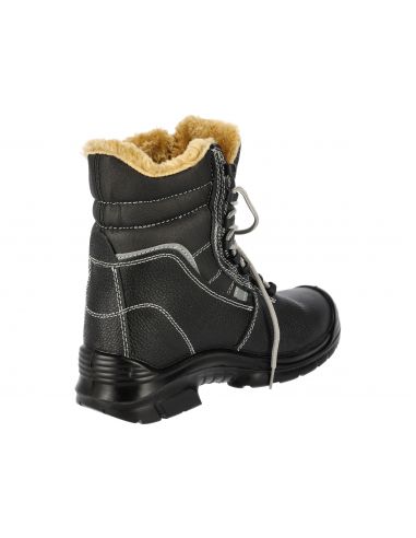 Buty zimowe ocieplane wysokie S3 SRC Lahti Pro - L30301 - Lahti Pro - 10