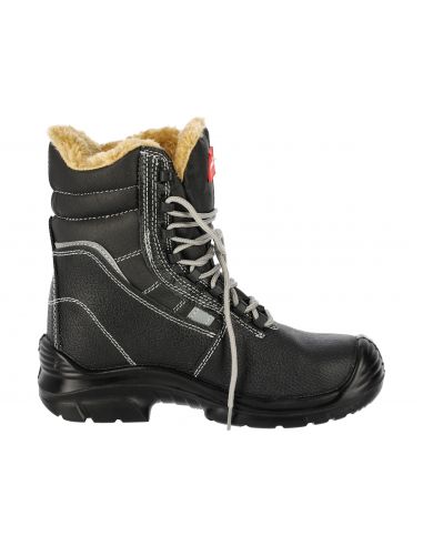 Buty zimowe ocieplane wysokie S3 SRC Lahti Pro - L30301 - Lahti Pro - 11