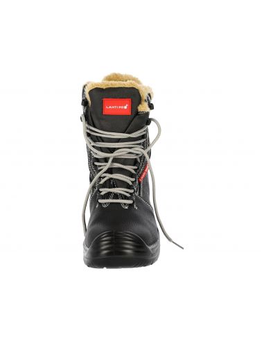 Buty zimowe ocieplane wysokie S3 SRC Lahti Pro - L30301 - Lahti Pro - 12