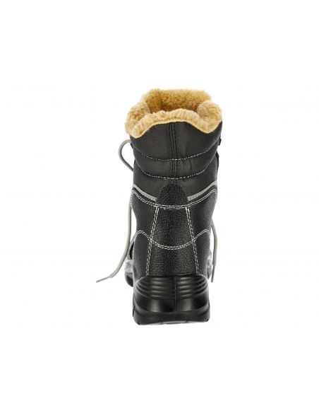 Buty zimowe ocieplane wysokie S3 SRC Lahti Pro - L30301 - Lahti Pro - 13