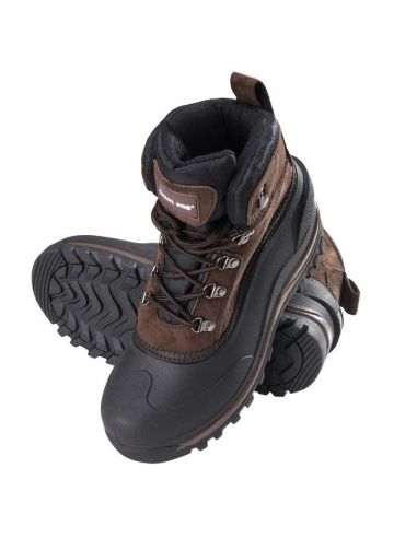 Buty zimowe śniegowce robocze TPR Lahti Pro - L30804 - Lahti Pro - 3