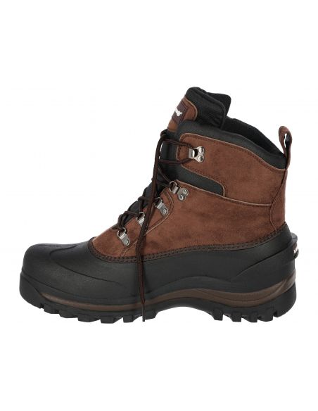 Buty zimowe śniegowce robocze TPR Lahti Pro - L30804 - Lahti Pro - 5