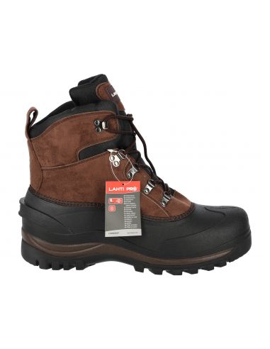Buty zimowe śniegowce robocze TPR Lahti Pro - L30804 - Lahti Pro - 8