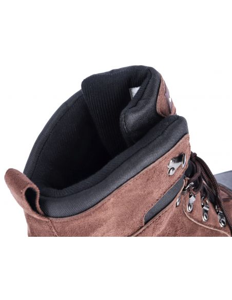 Buty zimowe śniegowce robocze TPR Lahti Pro - L30804 - Lahti Pro - 10