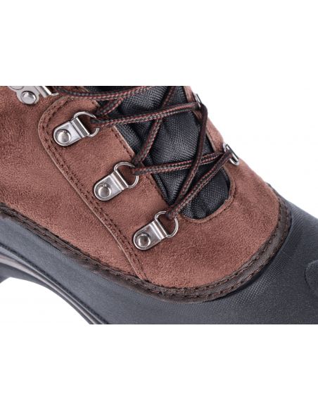 Buty zimowe śniegowce robocze TPR Lahti Pro - L30804 - Lahti Pro - 11