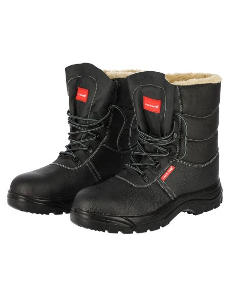 Buty zimowe ocieplane wysokie S3 SRC Lahti Pro - L30302 - Lahti Pro - 1
