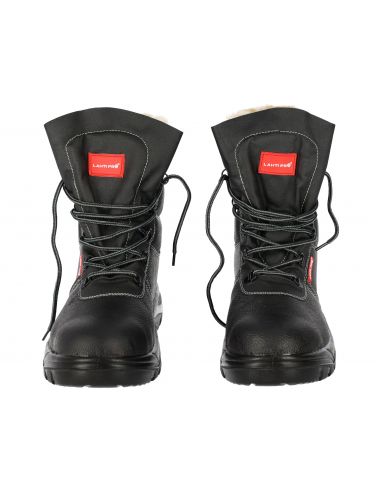 Buty zimowe ocieplane wysokie S3 SRC Lahti Pro - L30302 - Lahti Pro - 2
