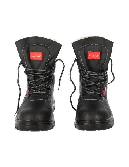 Buty zimowe ocieplane wysokie S3 SRC Lahti Pro - L30302 - Lahti Pro - 2
