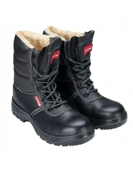 Buty zimowe ocieplane wysokie S3 SRC Lahti Pro - L30302 - Lahti Pro - 4