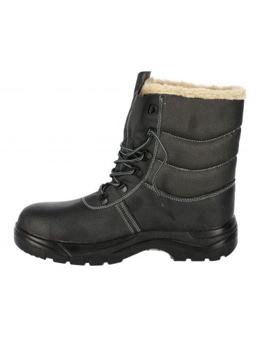 Buty zimowe ocieplane wysokie S3 SRC Lahti Pro - L30302 - Lahti Pro - 7