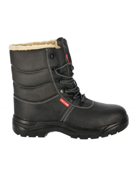 Buty zimowe ocieplane wysokie S3 SRC Lahti Pro - L30302 - Lahti Pro - 8
