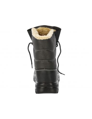 Buty zimowe ocieplane wysokie S3 SRC Lahti Pro - L30302 - Lahti Pro - 9