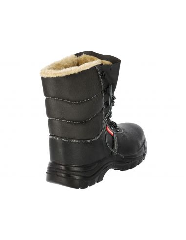 Buty zimowe ocieplane wysokie S3 SRC Lahti Pro - L30302 - Lahti Pro - 10