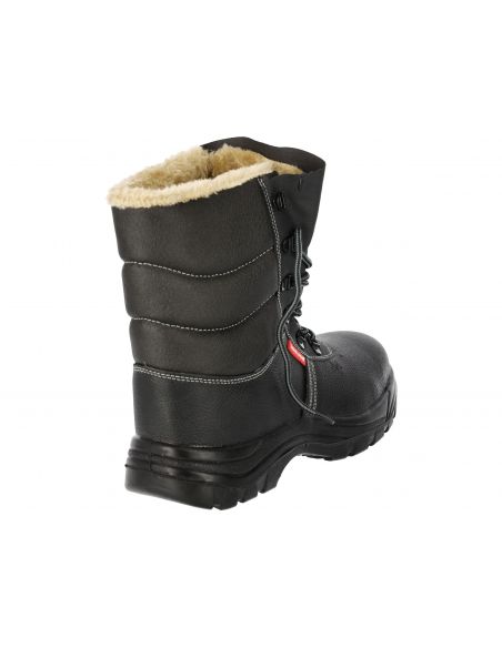 Buty zimowe ocieplane wysokie S3 SRC Lahti Pro - L30302 - Lahti Pro - 10