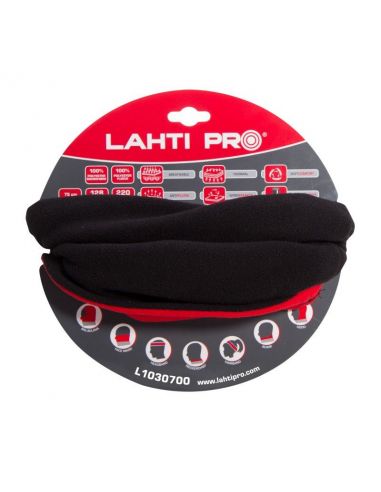 Komin wielofunkcyjny polarowy Lahti Pro - L1030700 - Lahti Pro - 4
