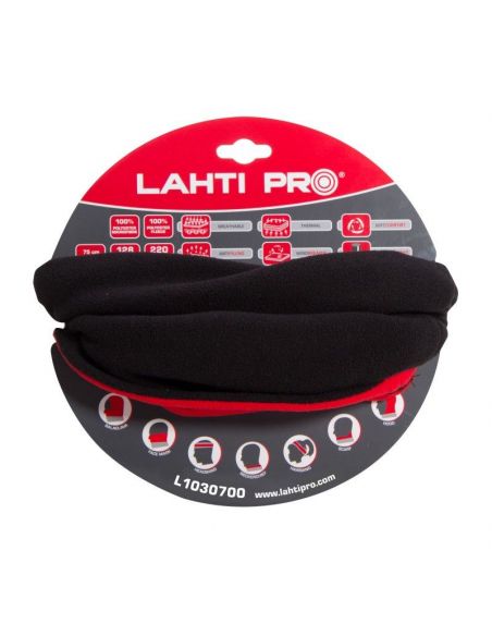 Komin wielofunkcyjny polarowy Lahti Pro - L1030700 - Lahti Pro - 4