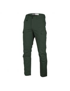 Spodnie bojówki slim fit Lahti Pro - L40534 - Lahti Pro - 1