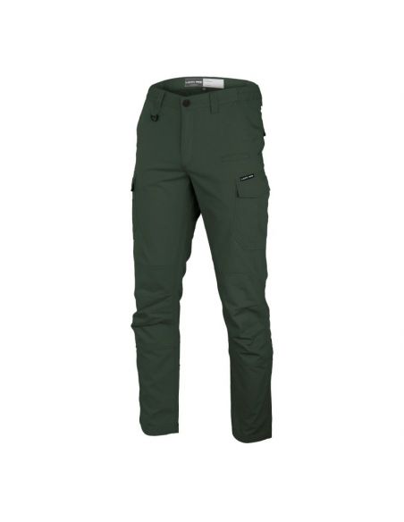 Spodnie bojówki slim fit Lahti Pro - L40534 - Lahti Pro - 1