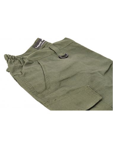 Spodnie bojówki slim fit Lahti Pro - L40534 - Lahti Pro - 2