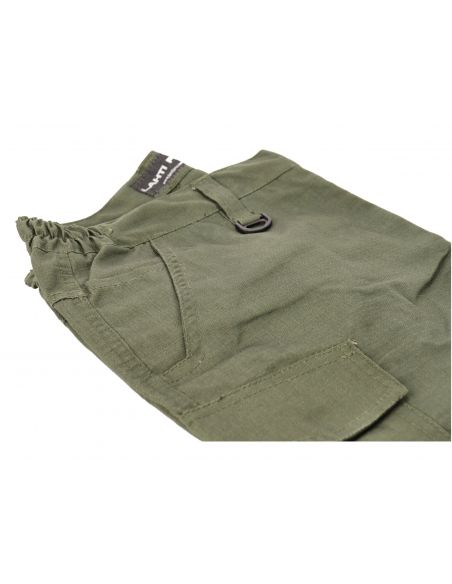 Spodnie bojówki slim fit Lahti Pro - L40534 - Lahti Pro - 2