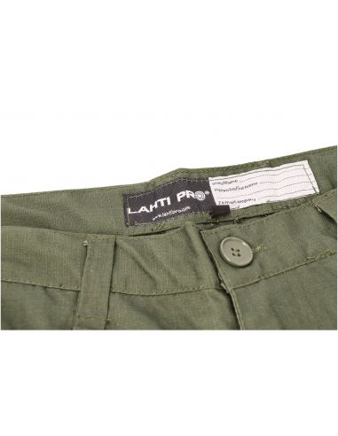 Spodnie bojówki slim fit Lahti Pro - L40534 - Lahti Pro - 4